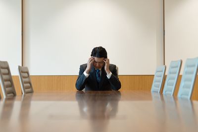 紙需要減、歯止めきかず…国内有数の洋紙メーカーの破産劇