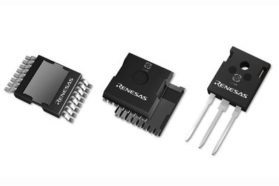 「GaN」で攻める。ルネサスエレクトロニクス、AIDC電源向け新製品