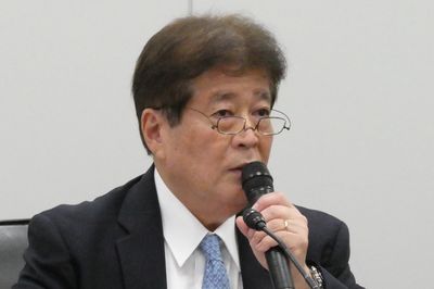 日本勢シェア拡大へ建造力底上げ、今治造船社長「攻めに入りたい」