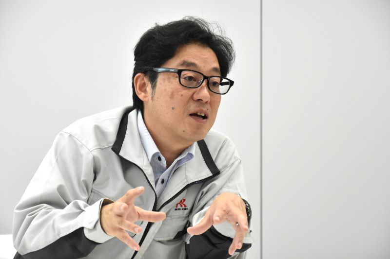 脱炭素社会実現に向けたソリューション　リアルタイムガスモニタリングシステム ニュースイッチ by 日刊工業新聞社