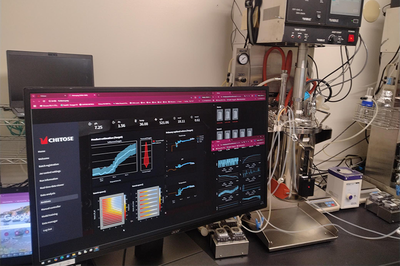 ｢データ駆動型バイオ生産｣実用化へ、ちとせバイオなど10社が進めるプロジェクトの全容