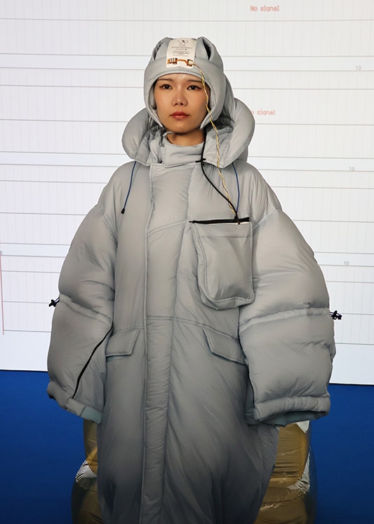 分眠」促進…NTT系が開発、未来の睡眠ウエアの機能｜ニュースイッチ by