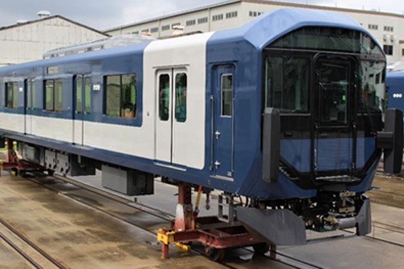 近鉄が相次ぎ投入、新型一般車両の仕様｜ニュースイッチ by 日刊工業新聞社