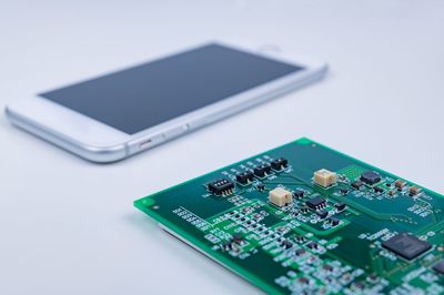 TDK・京セラ・村田製作所&hellip;電子部品7社、通期売上高を上方修正の理由