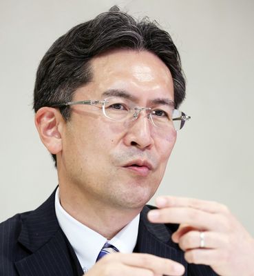 高度理系人材の獲得、新卒採用でコース新設…NTTデータグループ執行役員「強気で取り組む」