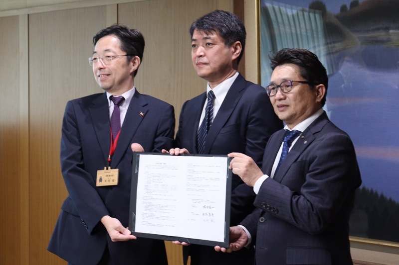 投資額は約2兆1000億円…TSMC子会社、熊本・菊陽町と第2工場立地協定