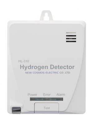 英国で家庭300戸に導入へ…新コスモス電機、業界初の家庭向け水素警報器