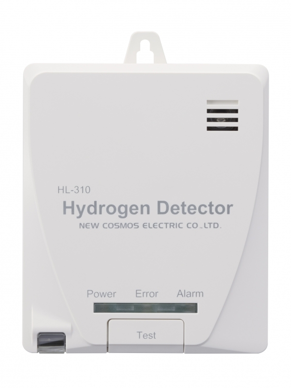 英国で家庭300戸に導入へ…新コスモス電機、業界初の家庭向け水素警報器