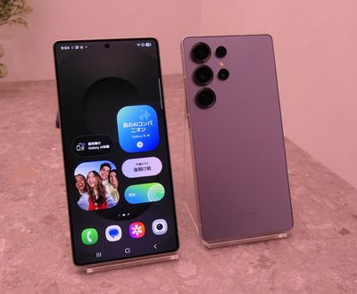 アップルの牙城崩すか…サムスンが進化させたAIスマホとは?