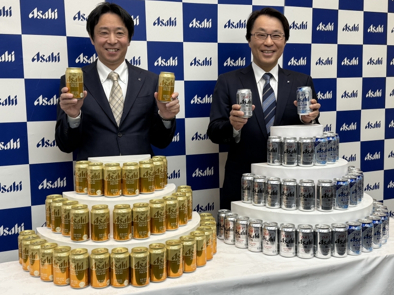 ビール回帰〟一段と…酒税改正を前に国内大手4社の戦略が出そろった