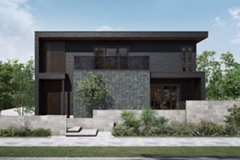 北海道セキスイハイムが投入、「鉄骨戸建て旗艦モデル」北海道型の機能