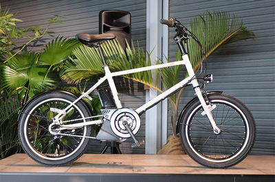 ヤマハ発動機が投入、新型電動アシスト自転車の仕様｜ニュースイッチ
