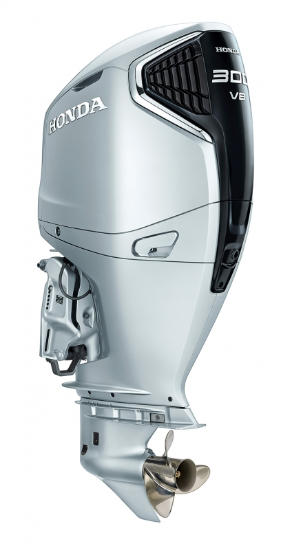 ホンダ 9.9馬力4サイクル船外機 （新品船外機 ホンダ 4サイクル