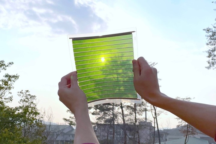 有機薄膜太陽電池 有機薄膜太陽電池の基礎