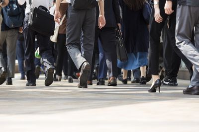 JUKI、早期退職50-100人募集…コスト構造改革の総仕上げ