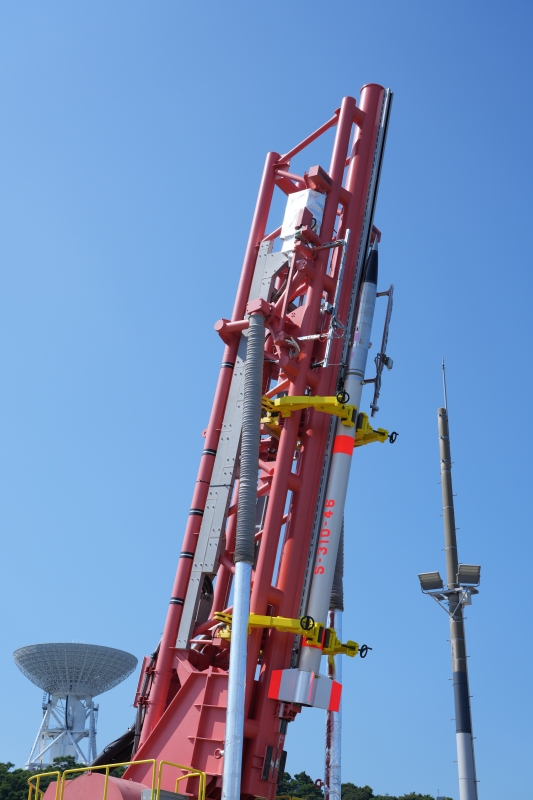 金属の雲」はなぜできるか。JAXA、機構解明へ観測ロケット打ち上げ成功