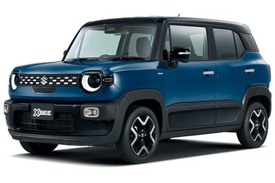 スズキ「クロスビー」大幅改良、開発者が明かす最も難しかったこと