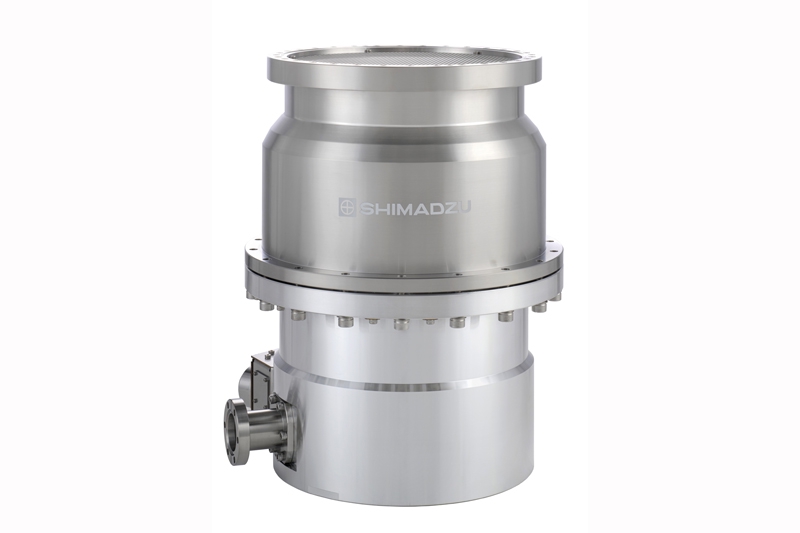 核融合発電向け…島津製作所、ターボ分子ポンプ試作機開発｜ニュー