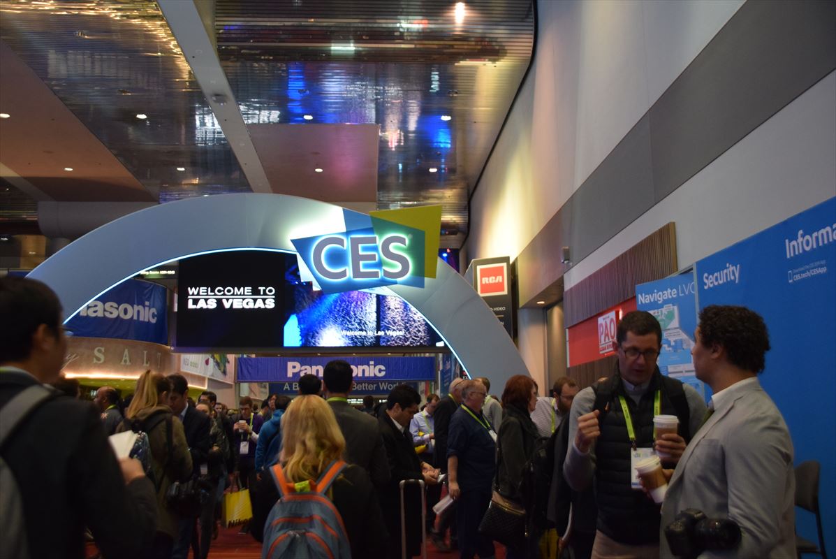 変化する「CES」と「CEATEC」、総合展示会に見る共通点と相違点